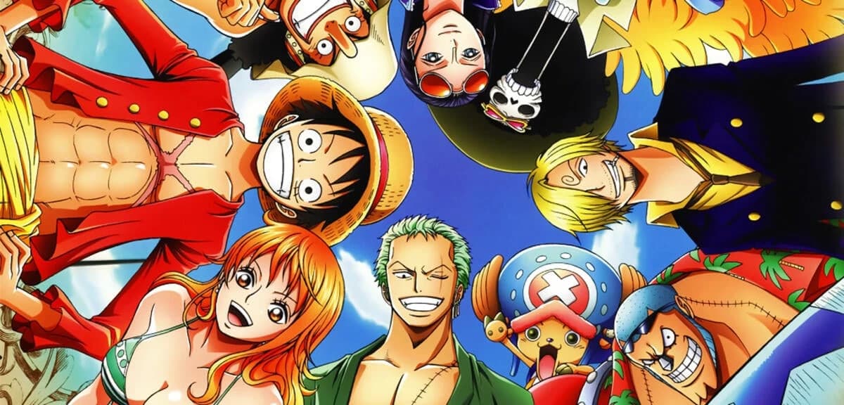 Straw Hat Gang thumbnail