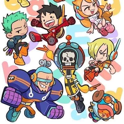 One Piece  thumbnail