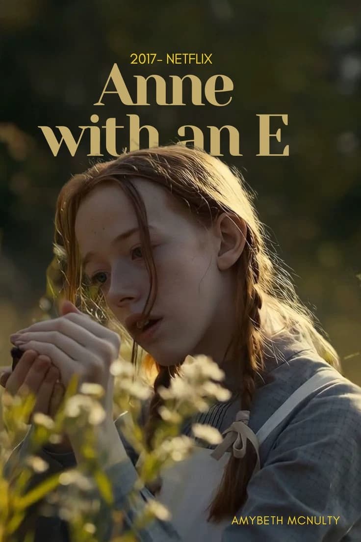Anne With ann e thumbnail