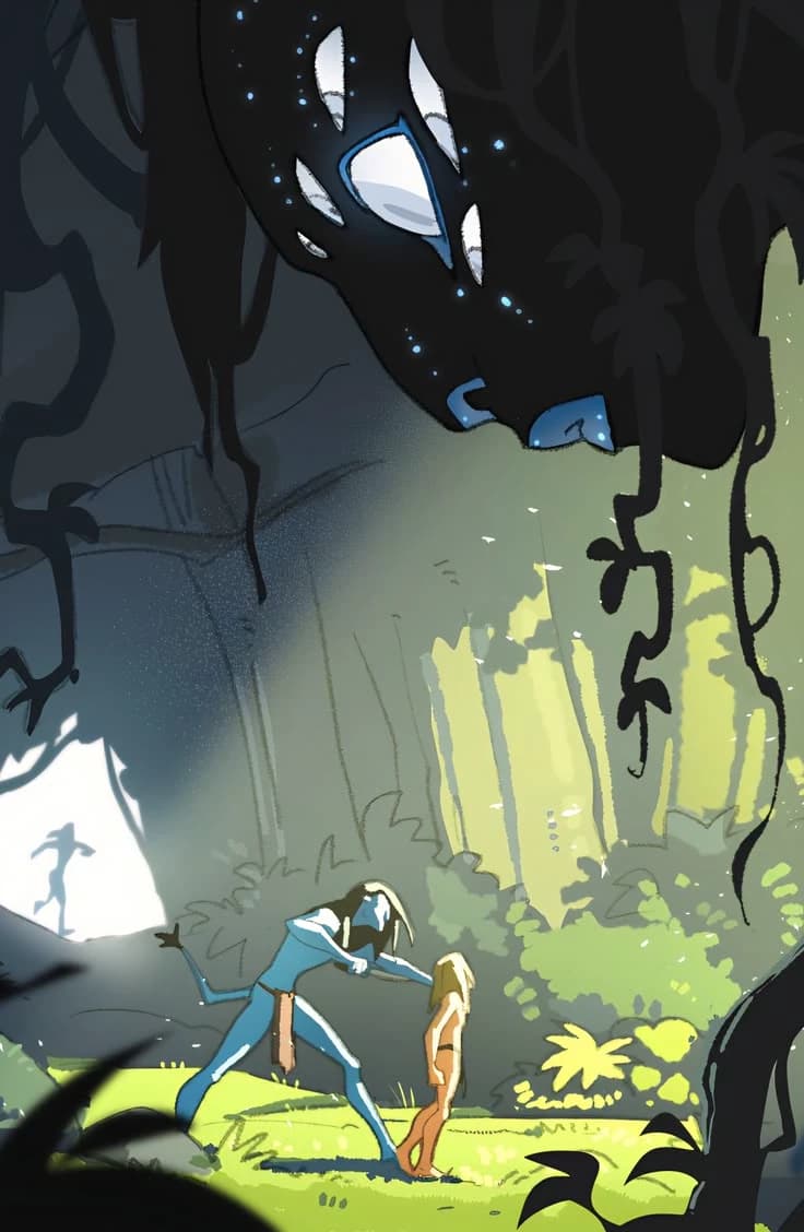 Avatar thumbnail