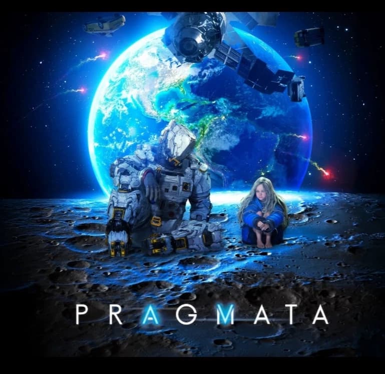 Pragmata thumbnail