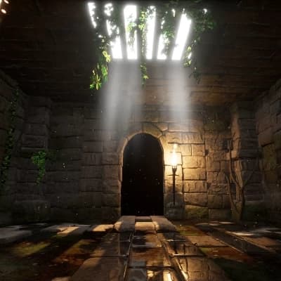 Dungeons thumbnail