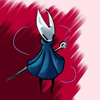 Wasp, Pharloom Reaper thumbnail