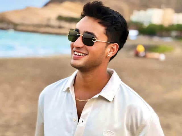Abhishek sharma  thumbnail