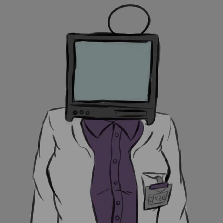 The woman of scientific television thumbnail