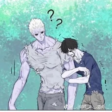 Zack Zombie (BL/MLM/GAY) thumbnail