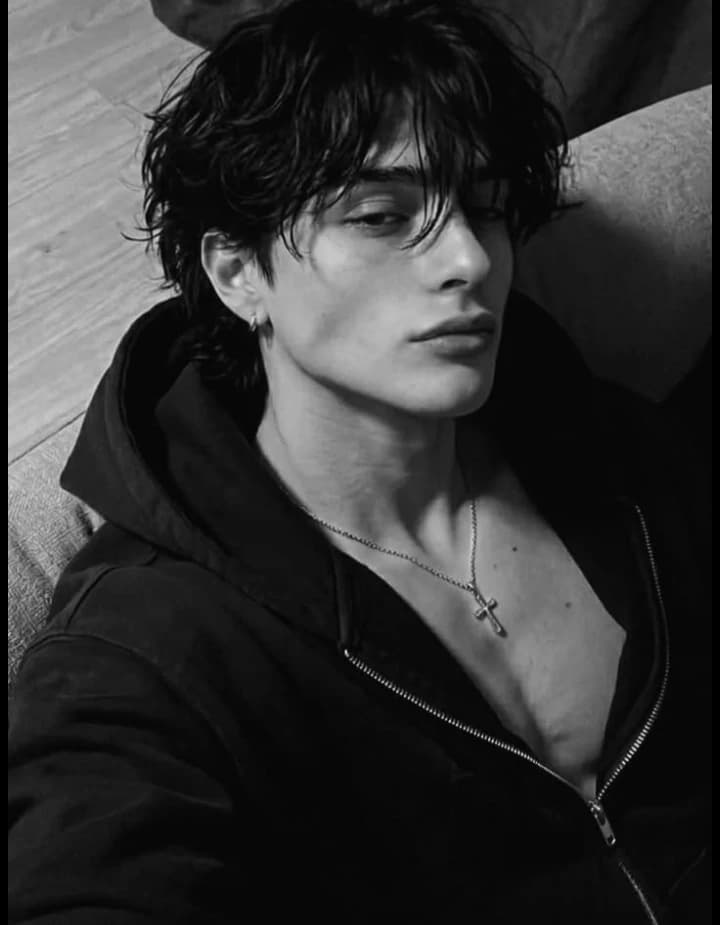 Vincent Yori. thumbnail