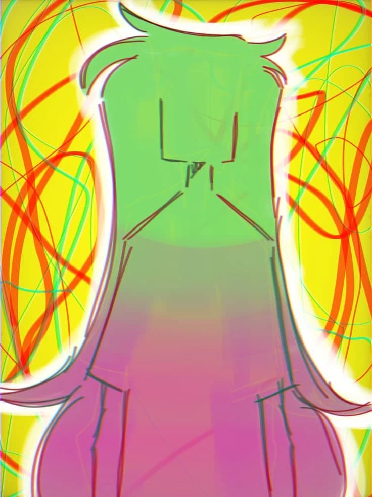 Unpleasant thumbnail