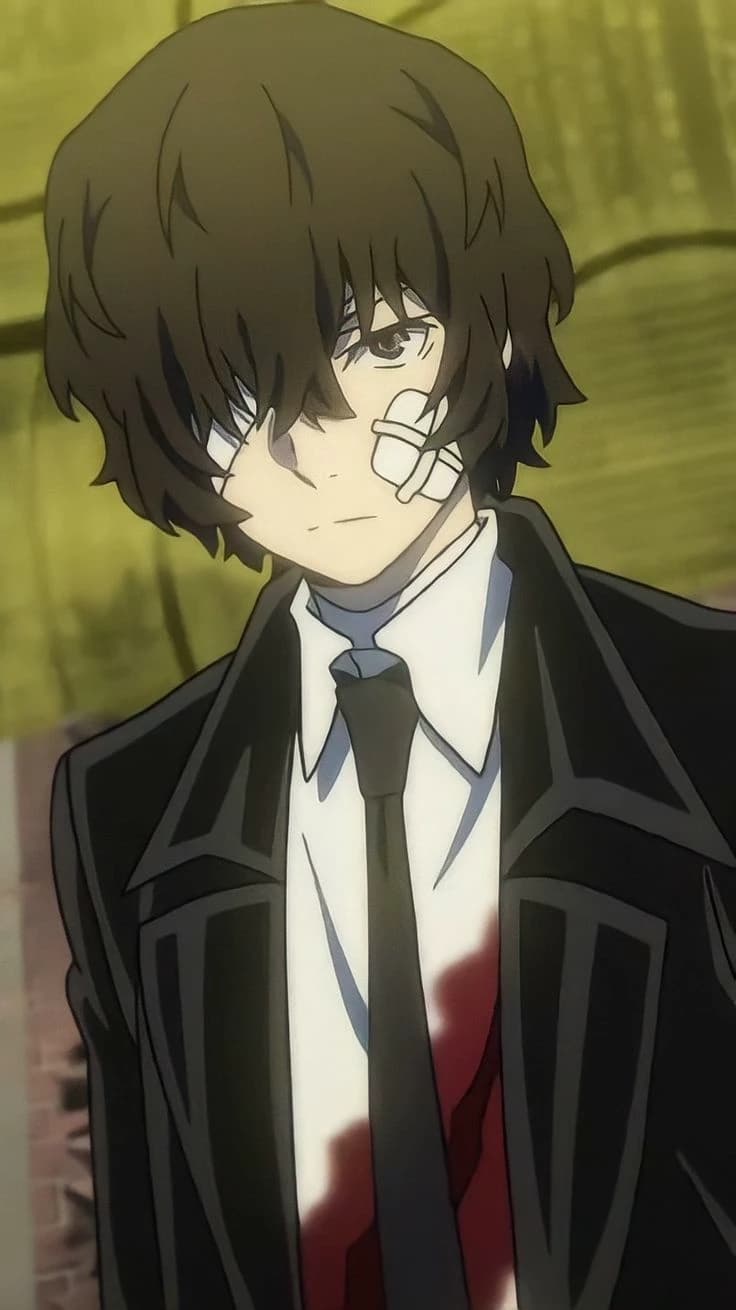 Dazai thumbnail