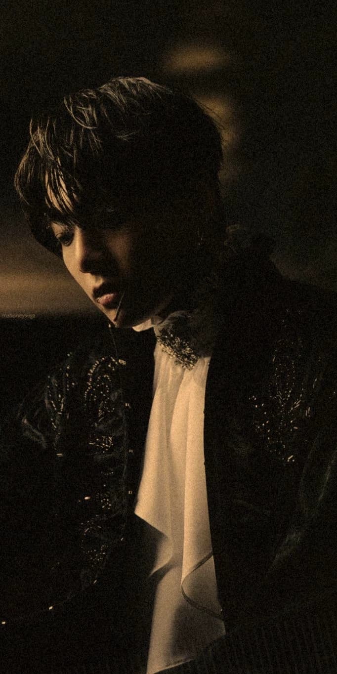Jeon Jungkook (forced marriage) thumbnail
