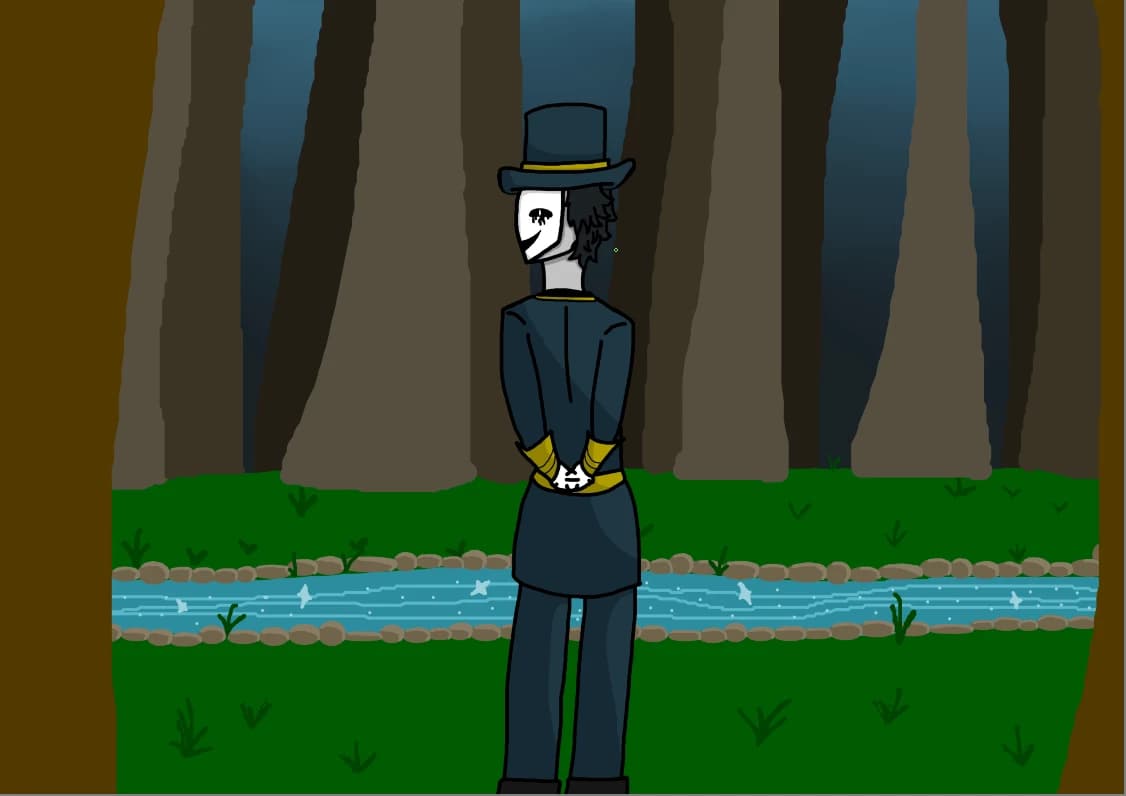 🂡Ticket Taker🃁 thumbnail