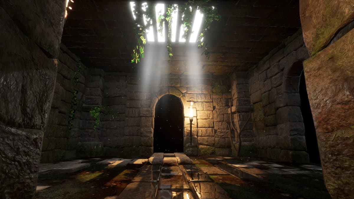 Dungeon(improved) thumbnail