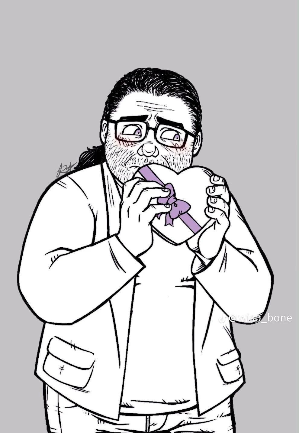 Joshua Levy  thumbnail