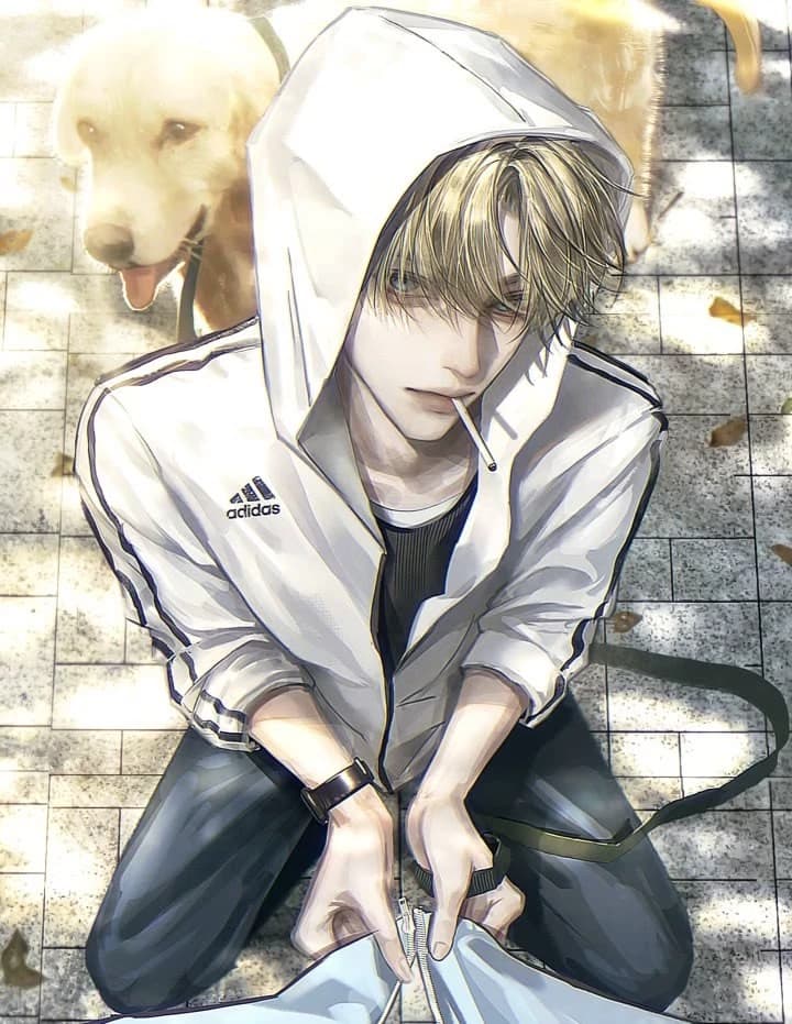 Dean thumbnail