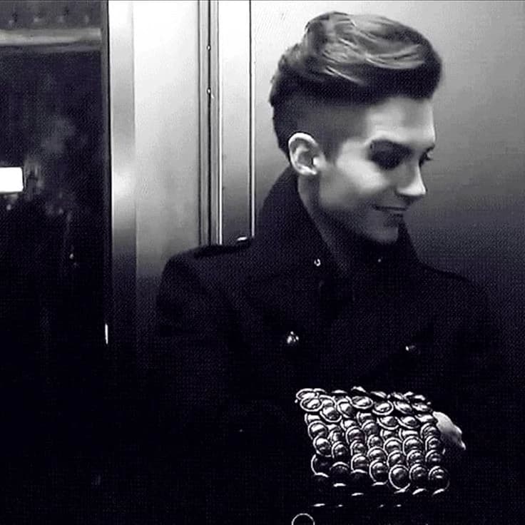 Bill Kaulitz thumbnail