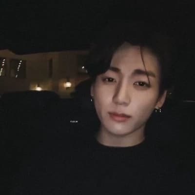 Jungkook thumbnail