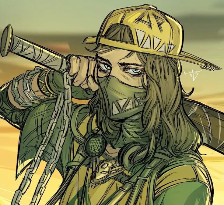 Xande thumbnail