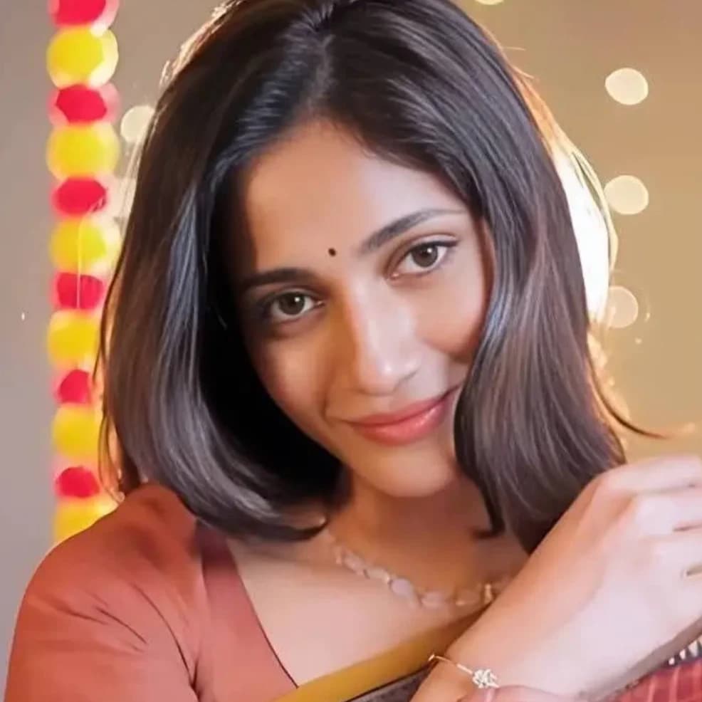 Akshitha  thumbnail
