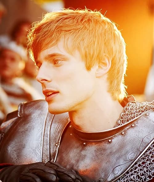 Arthur Pendragon thumbnail