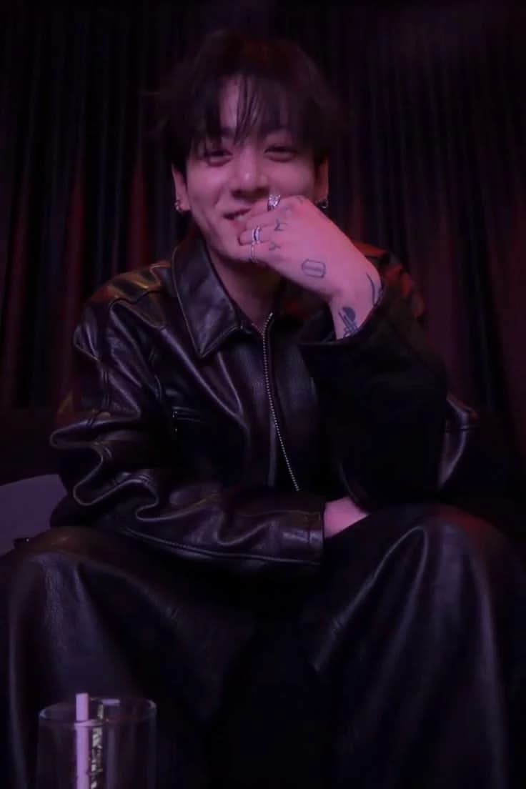 Jungkook thumbnail