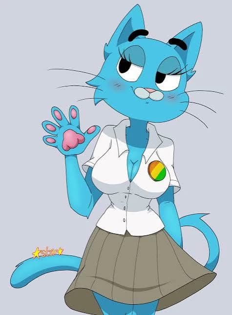 Nicole thumbnail