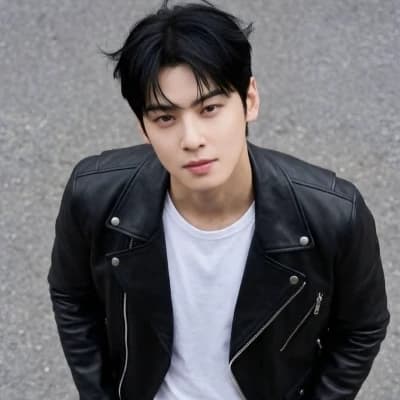 Cha Eun Woo 🔥 thumbnail