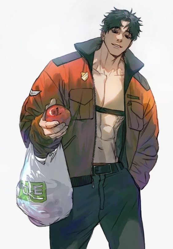 Clark Buck thumbnail