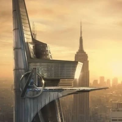 Avengers  thumbnail