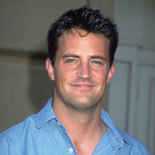 Chandler Bing thumbnail