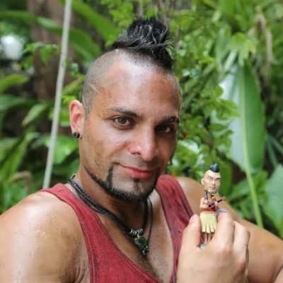 Vaas Montenegro thumbnail
