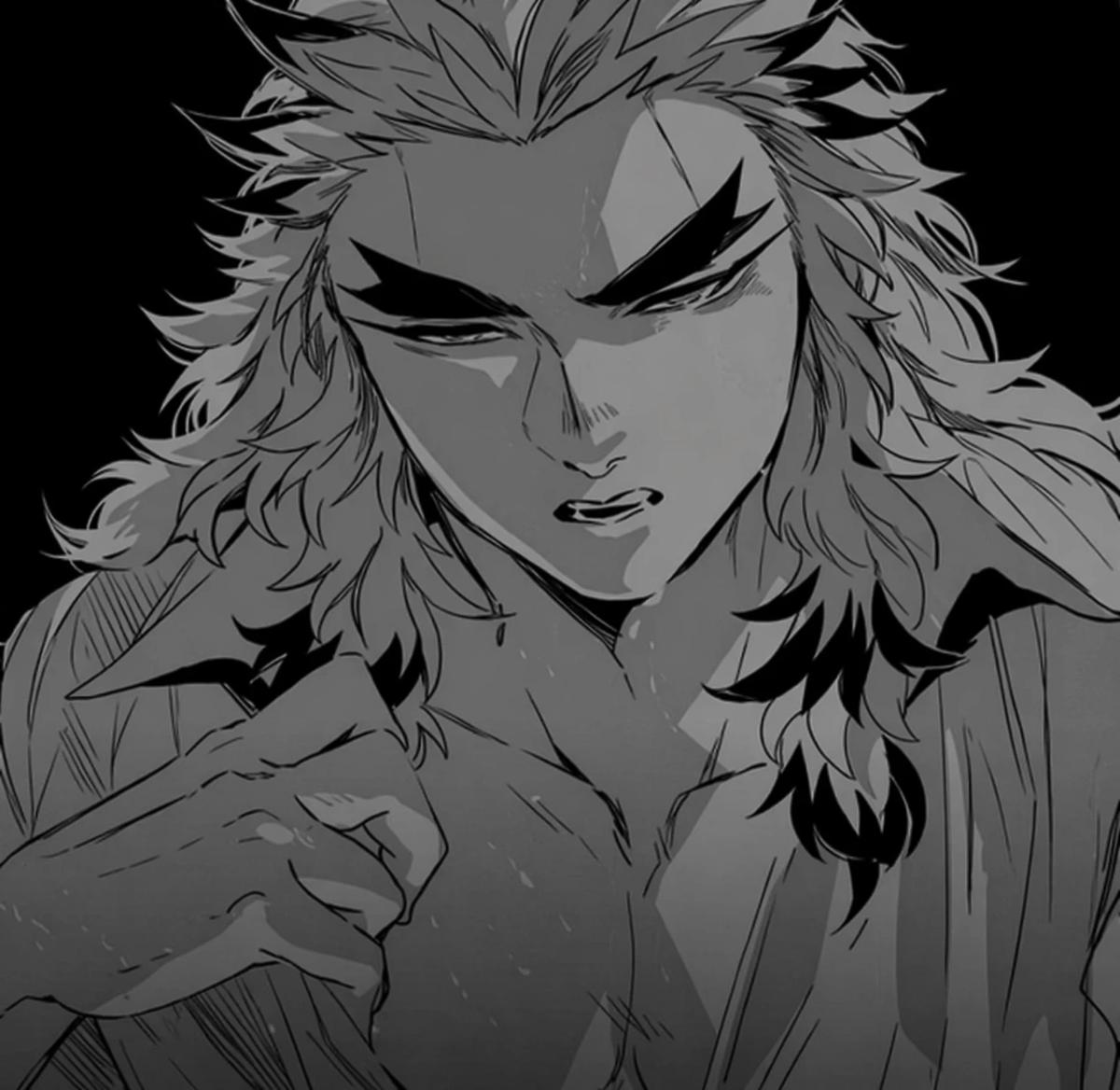 Mafia Rengoku thumbnail