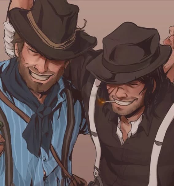 Arthur + John thumbnail
