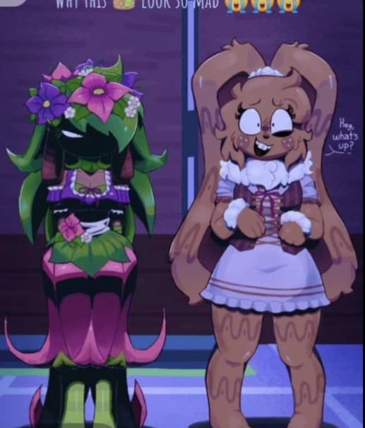Bassie e cocoa thumbnail