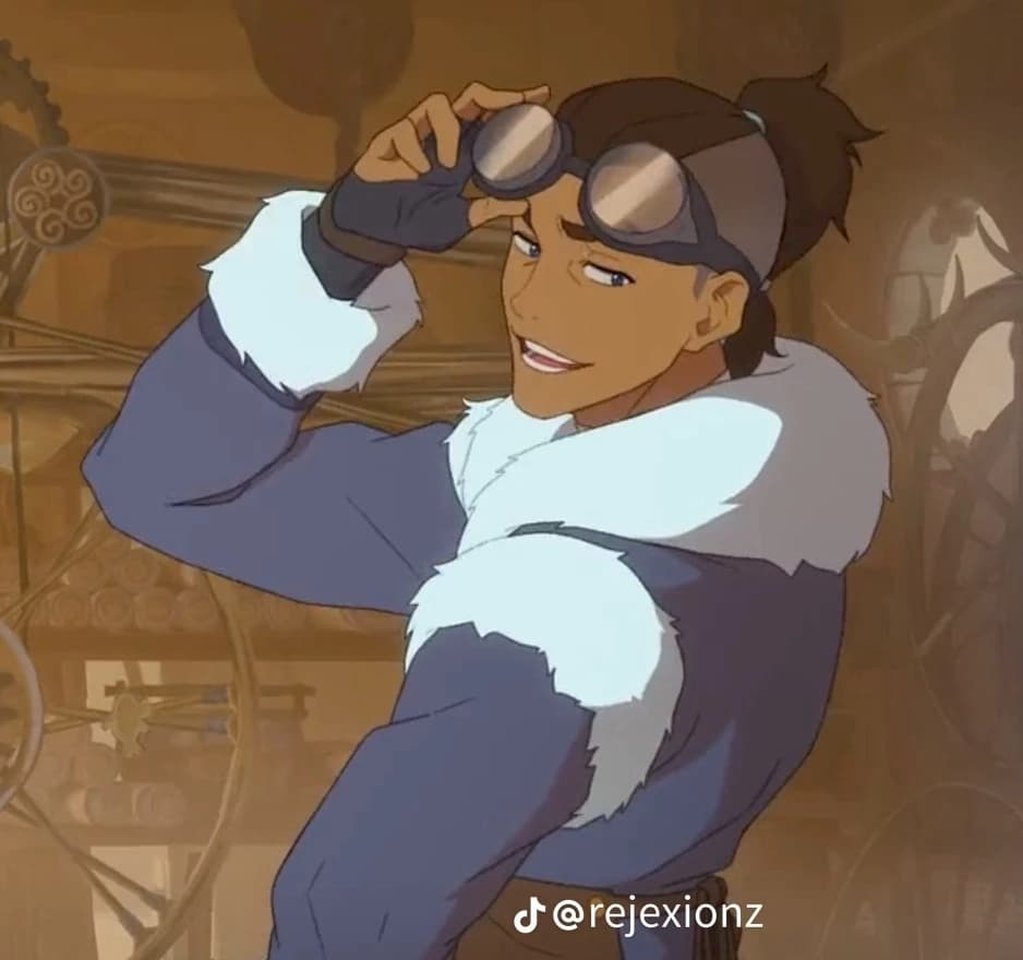 Sokka  thumbnail
