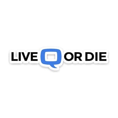 LIVE/DIE. Game series. thumbnail