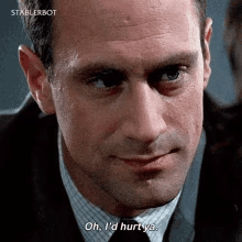 Elliot Stabler thumbnail