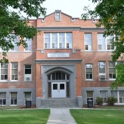 High school  thumbnail