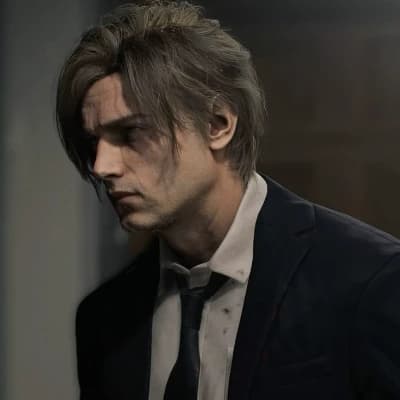 Leon Kennedy thumbnail