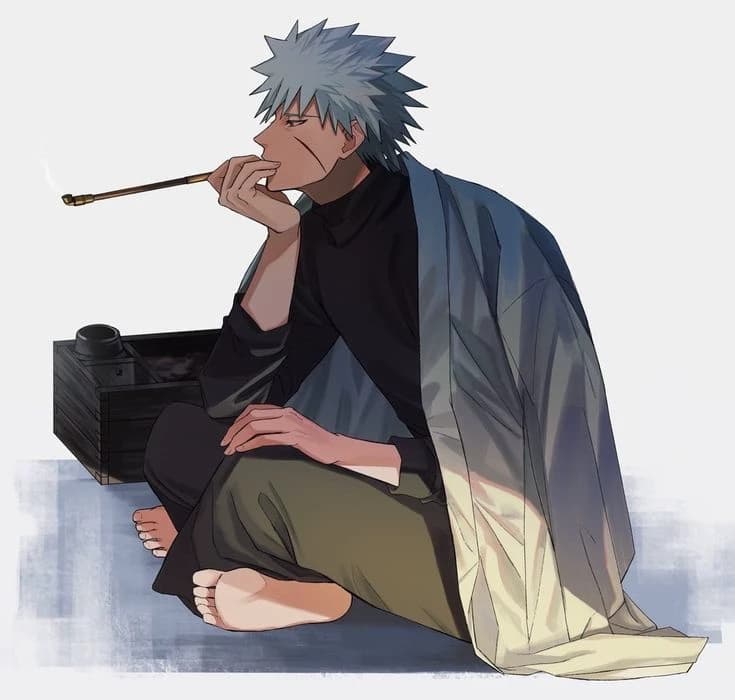 ‡Tobirama Senju ‡🌊 thumbnail