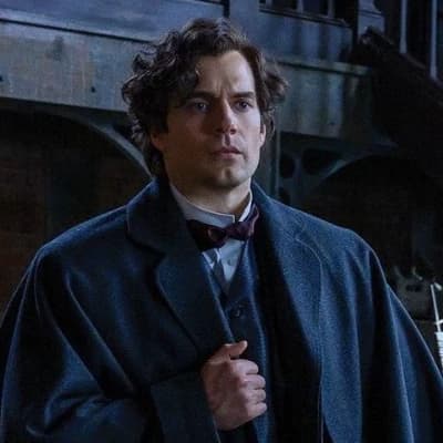 Sherlock Holmes thumbnail
