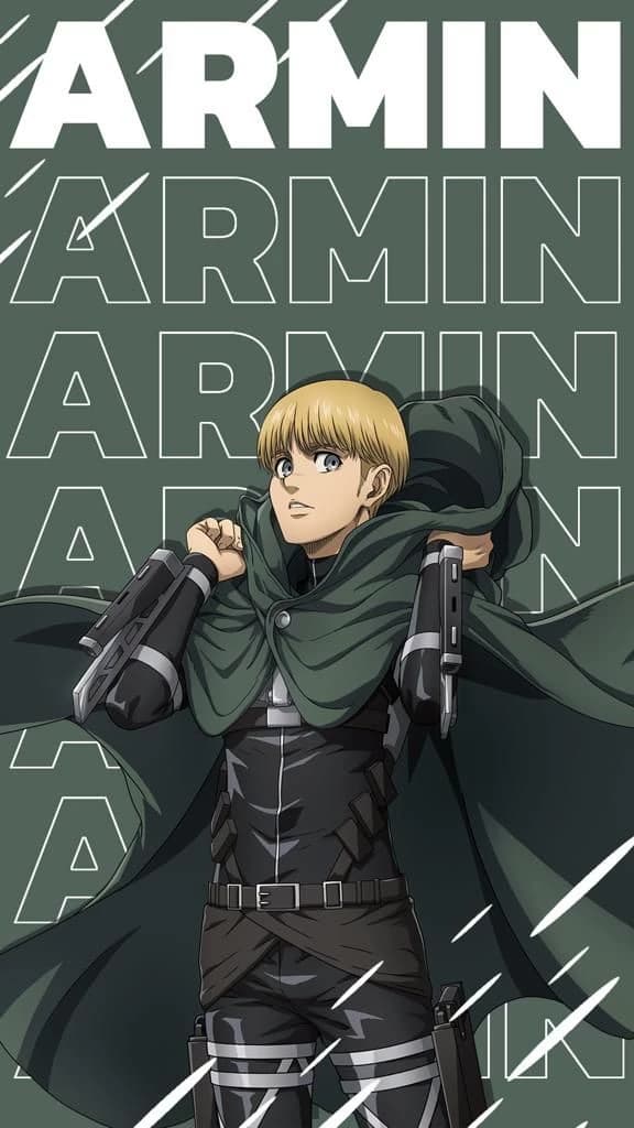 Armin arlet thumbnail
