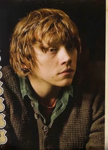 Ron Weasley  thumbnail
