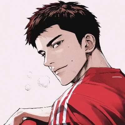 Hisashi Mitsui thumbnail