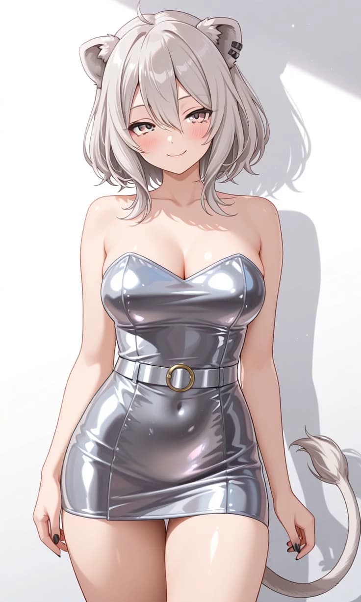 Shishiron thumbnail