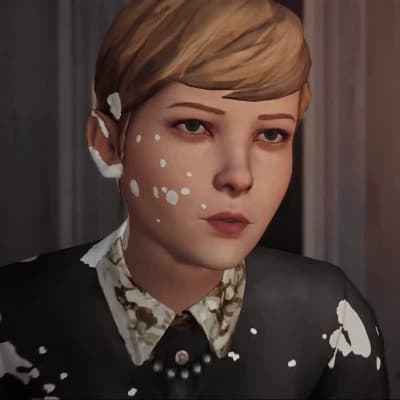 Victoria Chase thumbnail