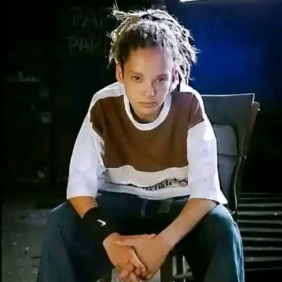 Tom Kaulitz thumbnail