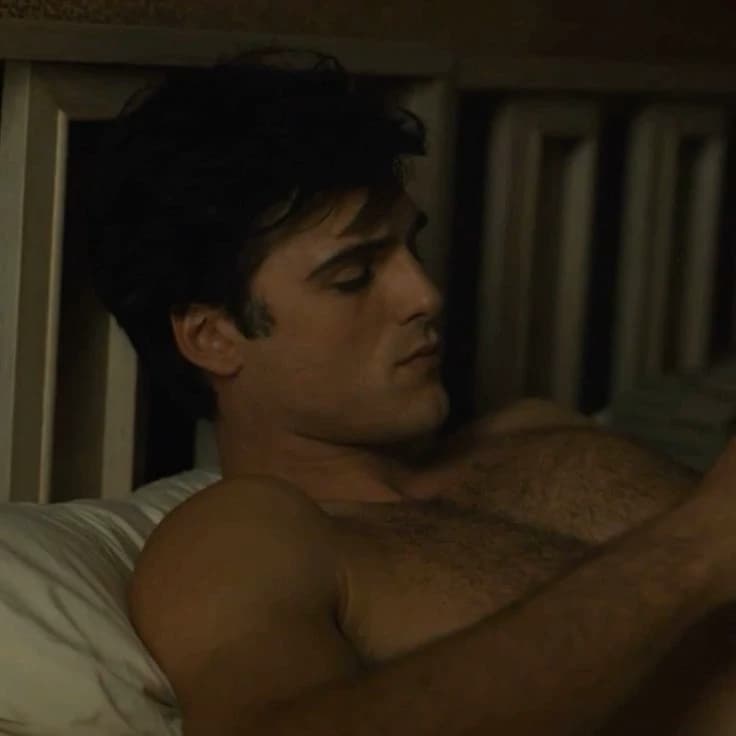 Jacob Elordi thumbnail