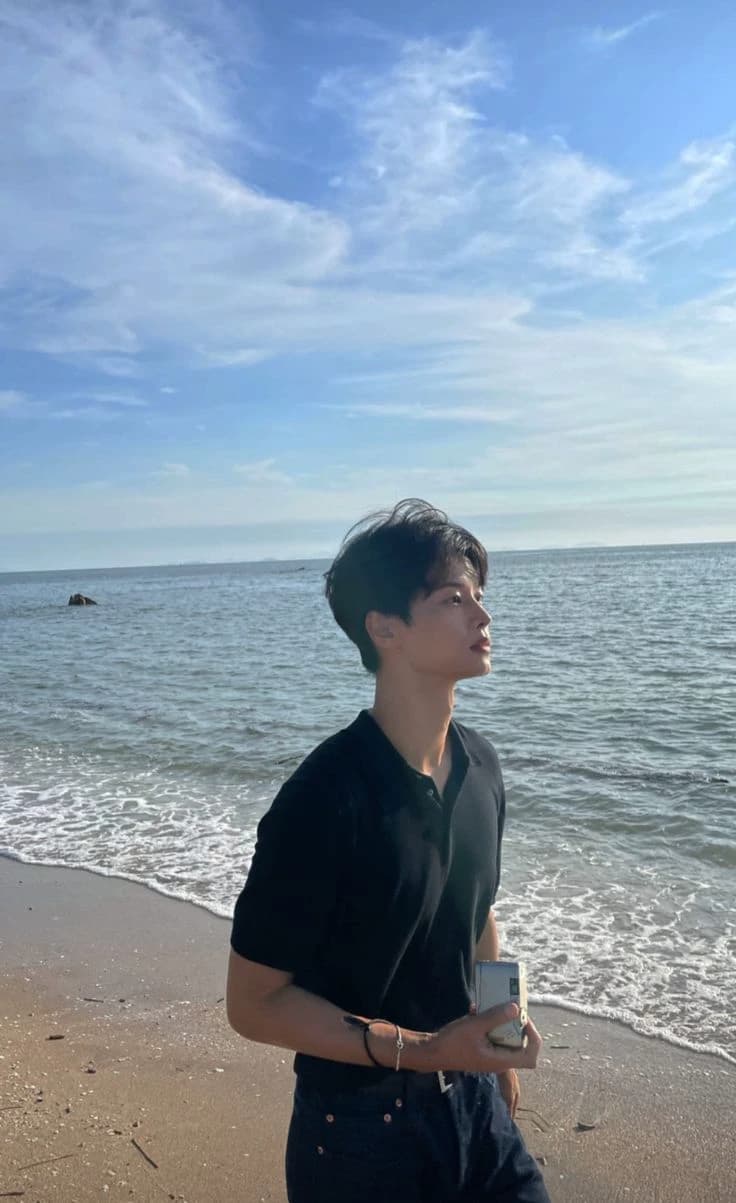 Cha Hakyeon thumbnail