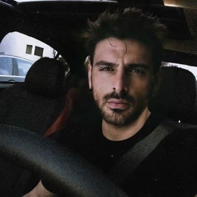 Massimo Torricelli thumbnail