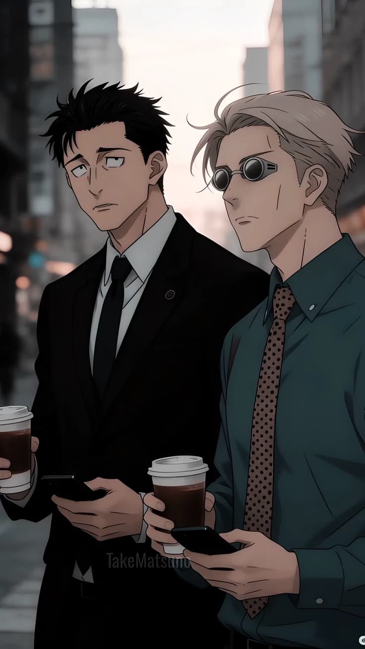 Higuruma and Nanami thumbnail